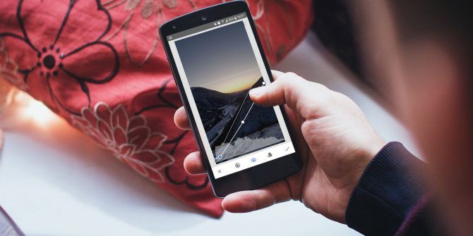The Best Photo Editing App For Android