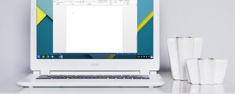 How To Install Windows Programs And Games On Chromebooks