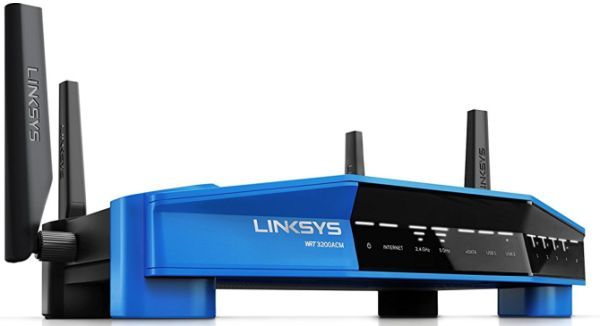 the best vpn routers