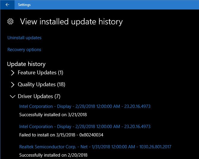 Windows Errors 4 Best Ways to Update Slow Windows Server Productivity After Updating Drivers 