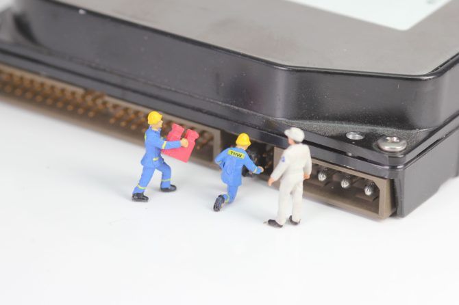 Why you should and shouldn't build your own Linux PC - Total Control