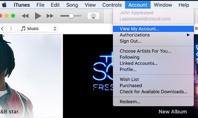 how to end itunes subscriptions