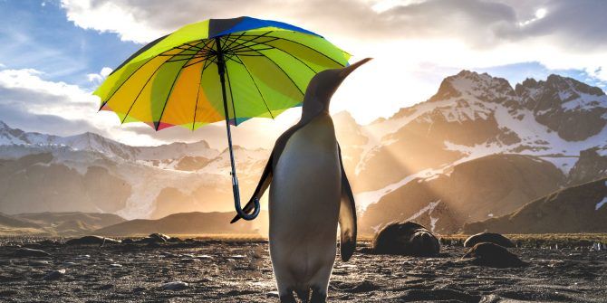 10 Ways to Check the Weather From Your Linux Desktop