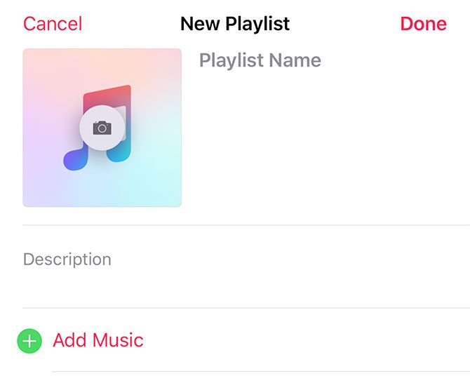 How To Get Started Using Apple Music Playlists
