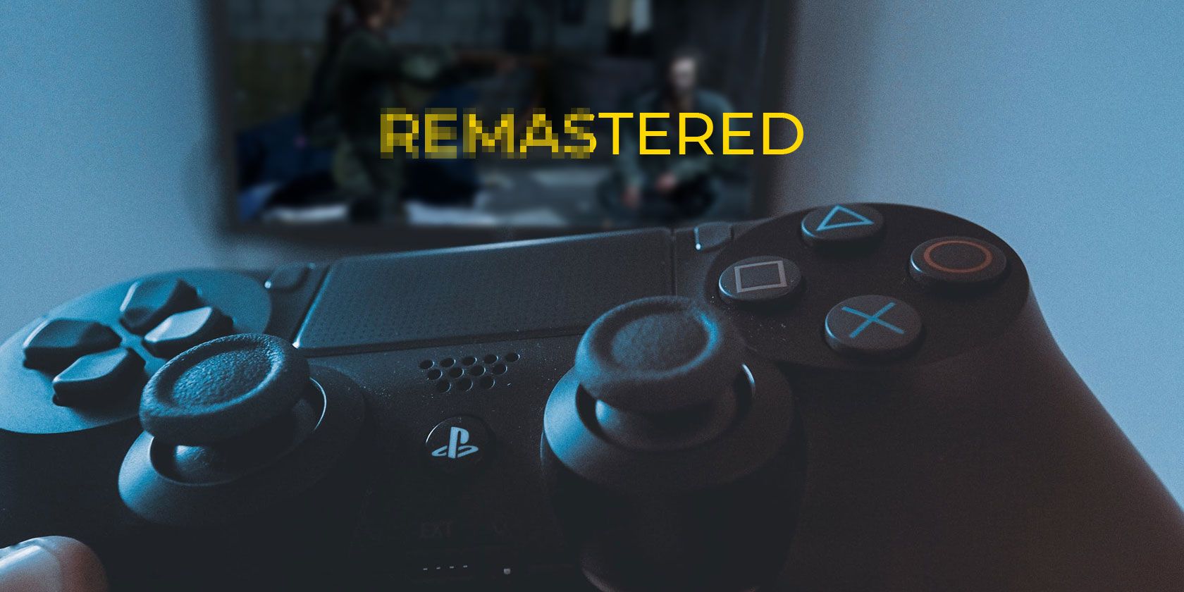 remastered games