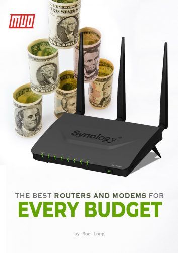 The Best Routers and Modems for Every Budget
