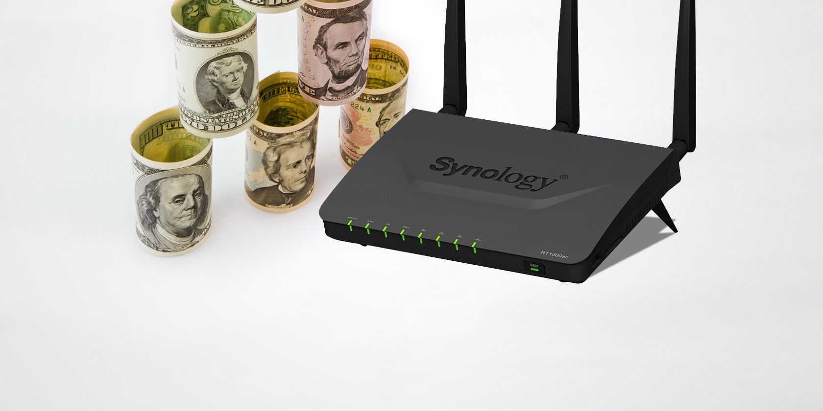 routers-modems-budget