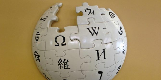 Wikipedia Adds Page Previews for Desktop Users