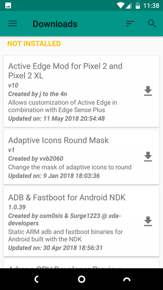 10 essential Magisk Modules for Android Devices 49
