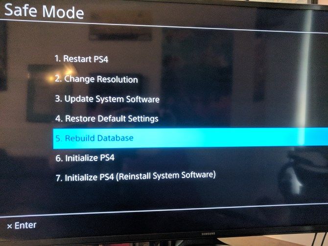 12-PS4-Rebuild-Database