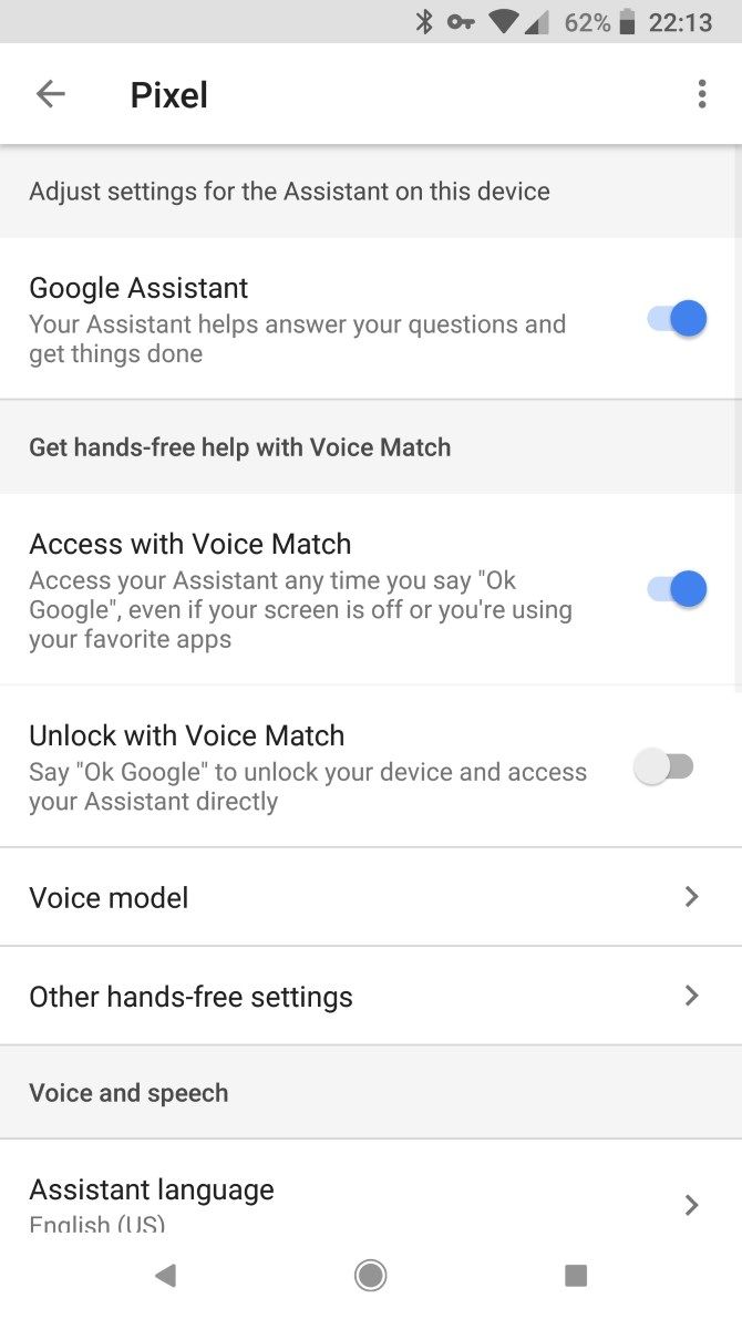 google smart lock android turn off