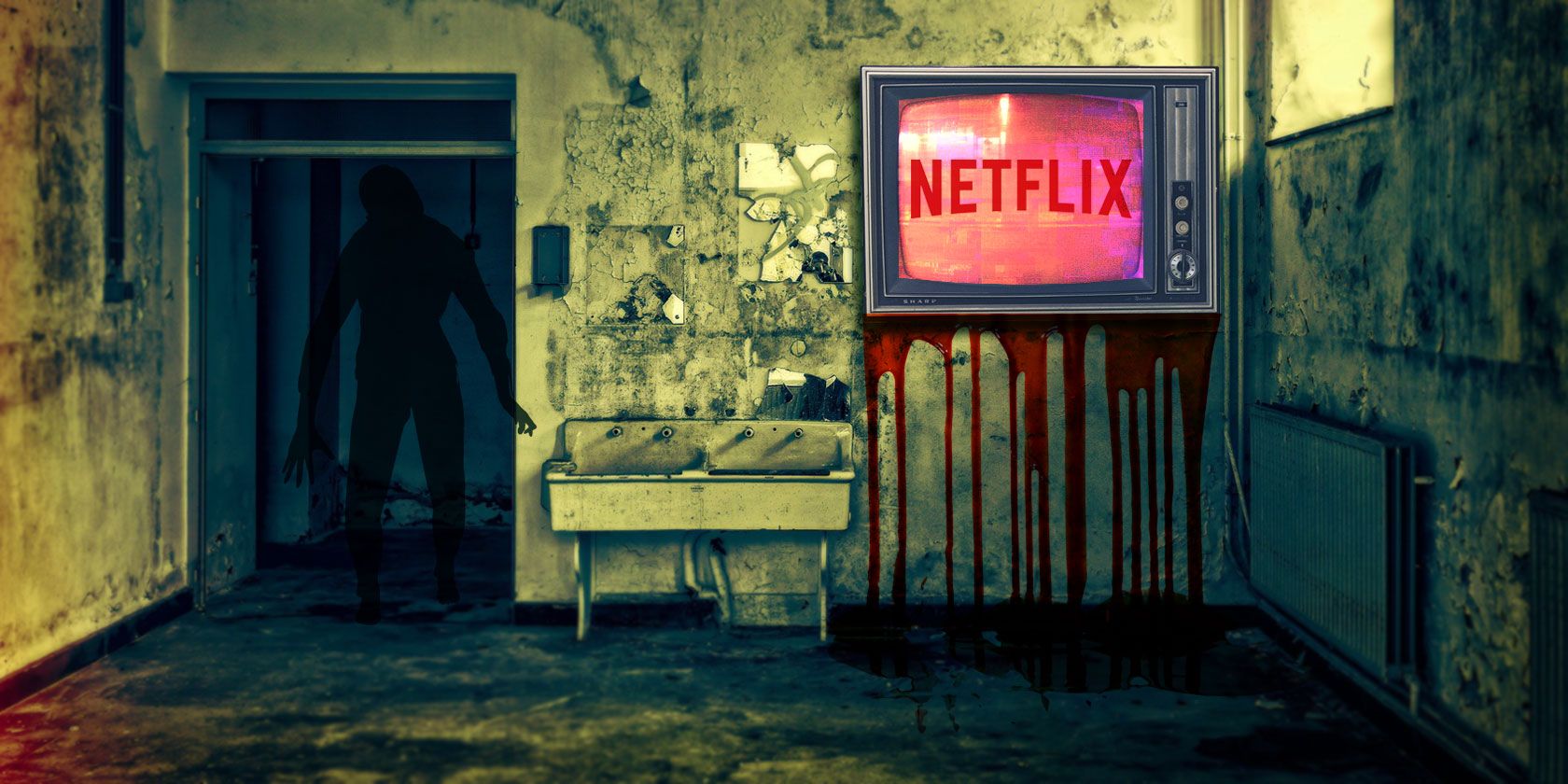 The 11 Best Scary Movies on Netflix Full of Frights LaptrinhX