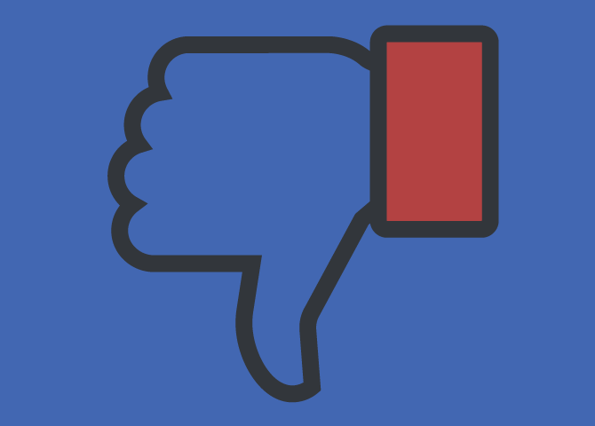 What is the true cost of a Facebook account?