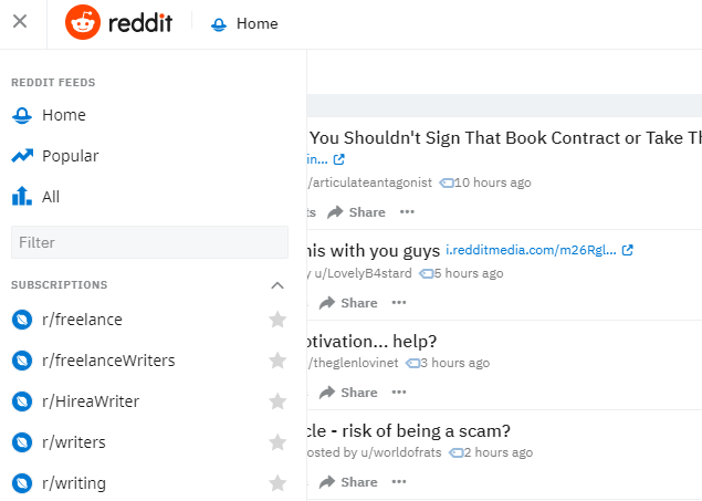 A Quick Guide To The New Reddit Redesign
