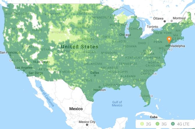 Project-Fi-Coverage-Map-2018