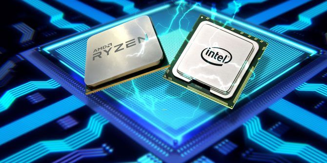 Intel vs AMD: which processor is better? - kwam-iT UK ...