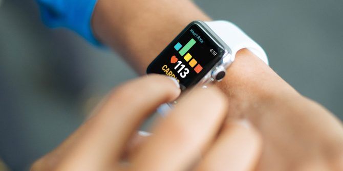 The Best Apple Watch Fitness And Workout Apps To Get You Healthy