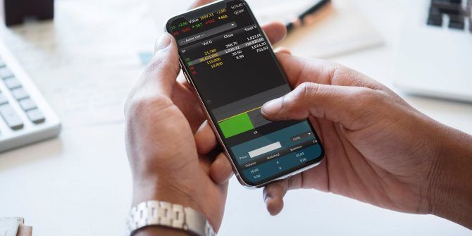 The 5 Best Free Stock Market Apps For Android And Ios - 