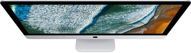 iMac 27 Display