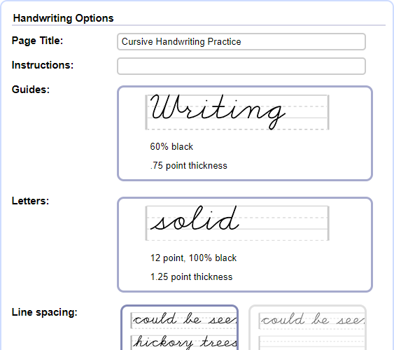 10 Printable Handwriting Worksheets To Practice Cursive Images, Photos, Reviews