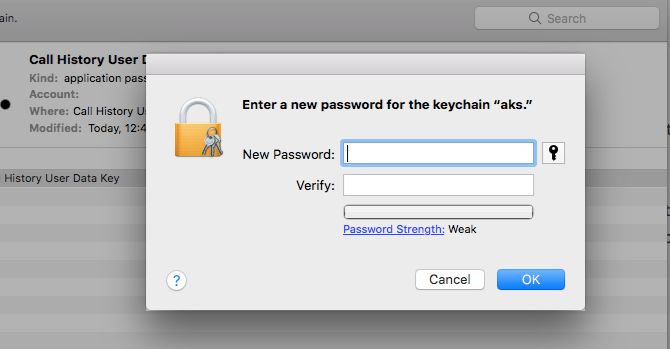 create-new-keychain