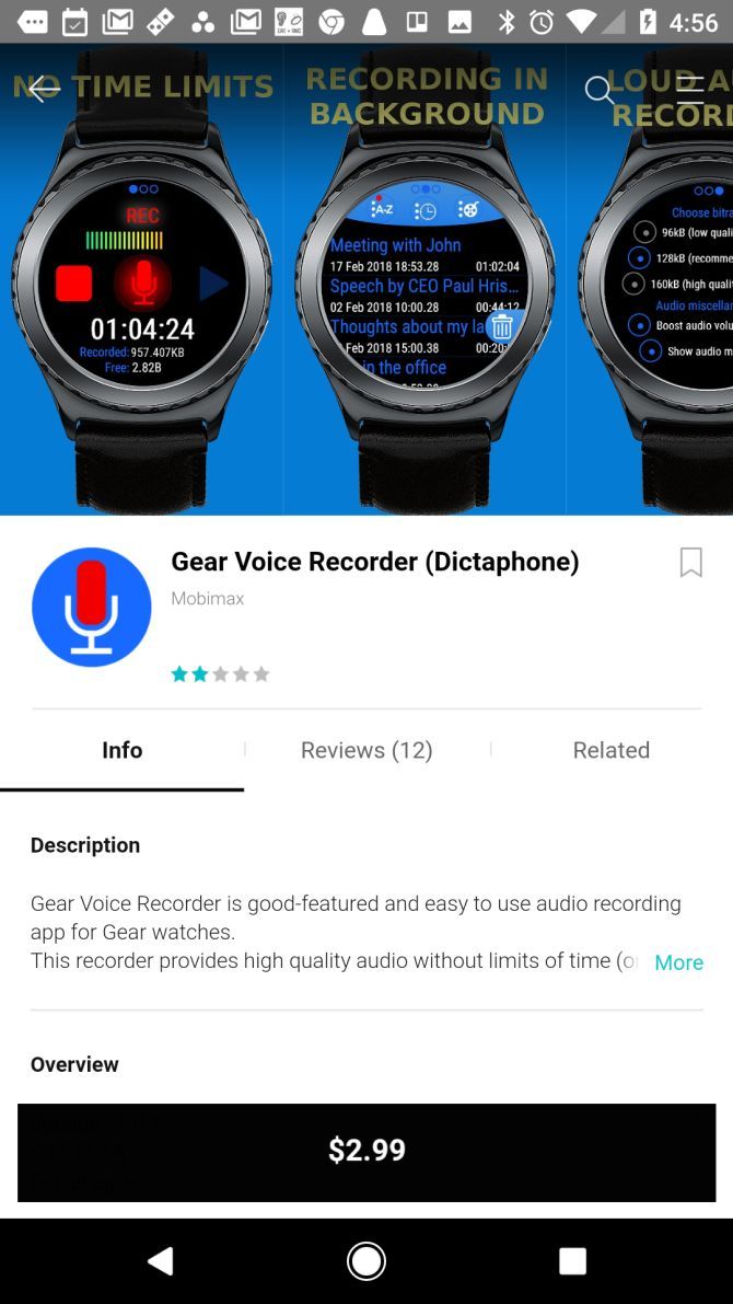 Armstrong Distraction translator 15 Samsung Gear Apps That'll Make You Feel Like a Secret Agent – diKHAWA  Fashion - 2022 Online Shopping in Pakistan