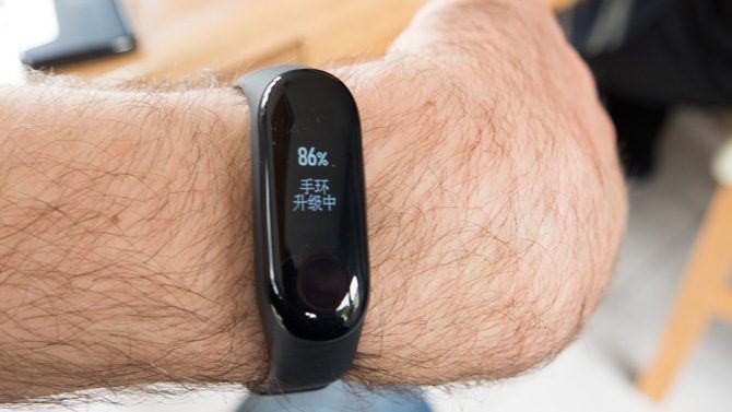 Mi Band 3: Don't Buy a Fitbit Until You've Seen This