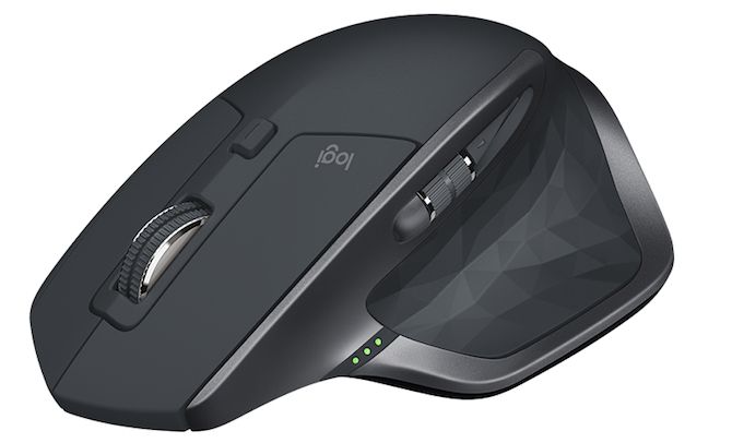 mouse technology