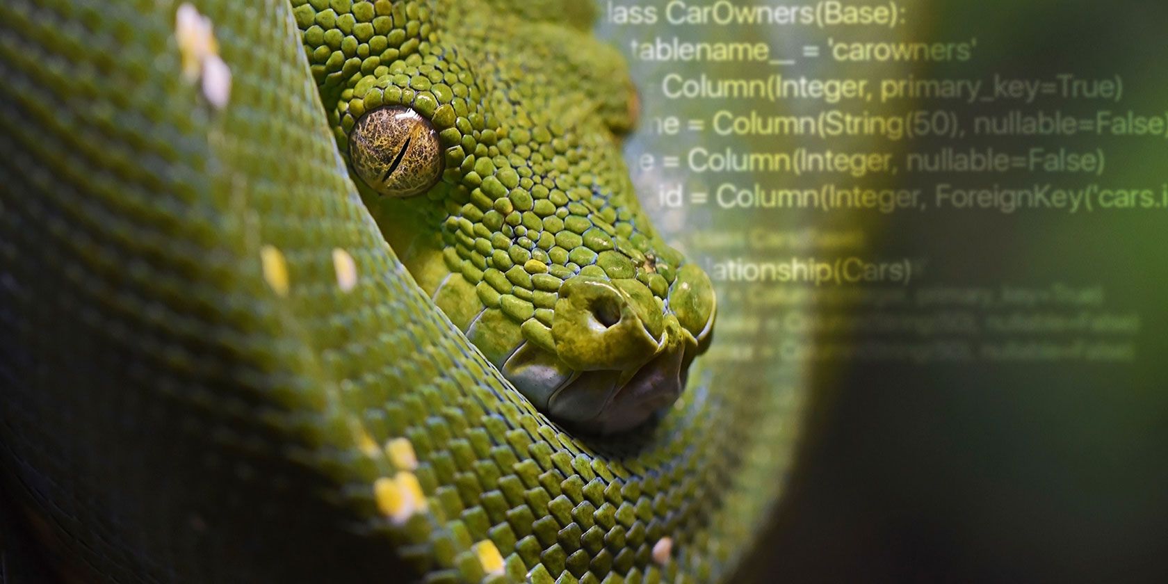 python-object-relational-maps