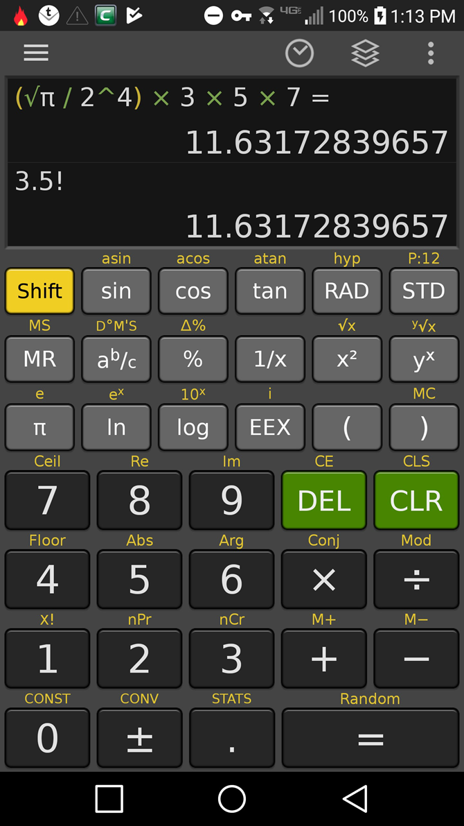 Calculator App Download For Android