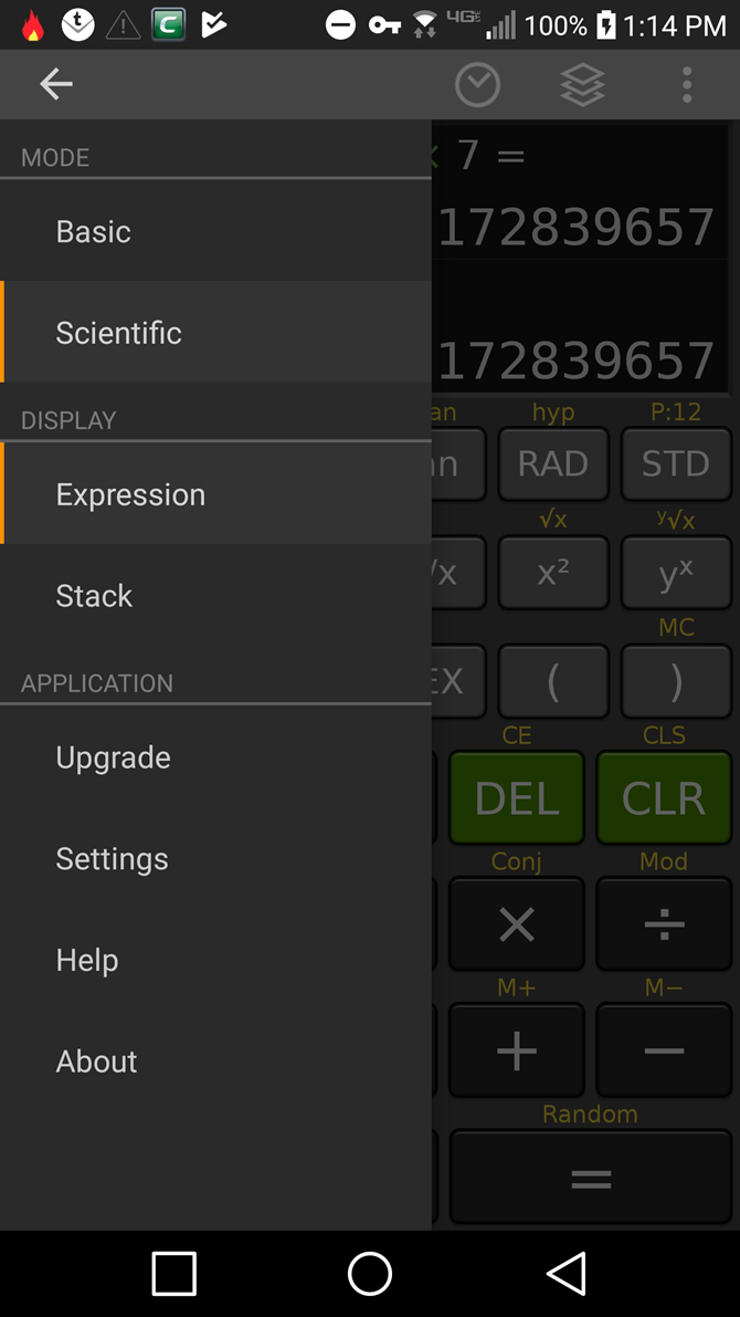 The 9 Best Free Calculator Apps For Android