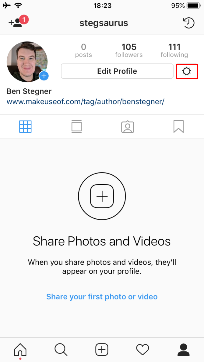 on this page you ll see some basic information about verification to proceed with the request you ll need to enter your full name and upload a picture of - how to get verified followers on instagram