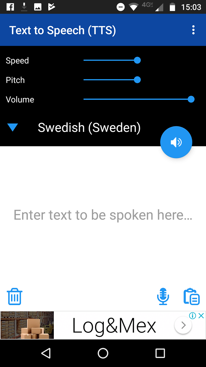 The 7 Best Text-to-Speech Apps for Android