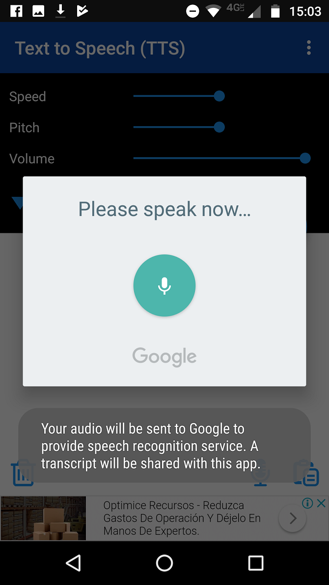 The 7 Best Text-to-Speech Apps for Android