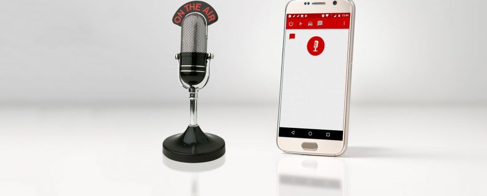 7 Best Android Dictation Apps for Easy Speech-to-Text