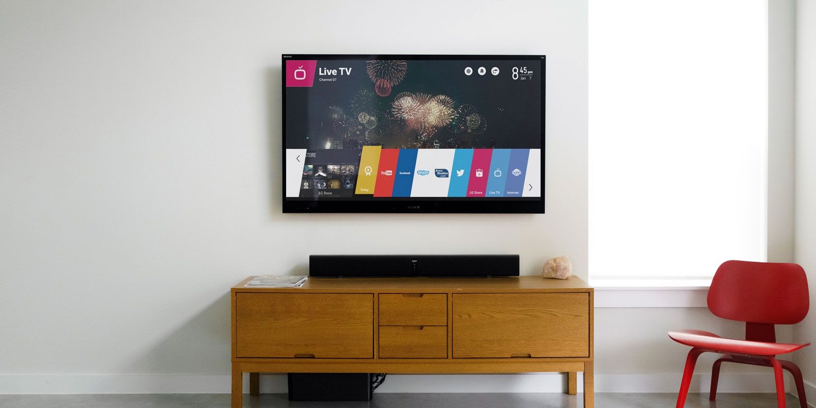 What Is the Best Smart TV Operating System?