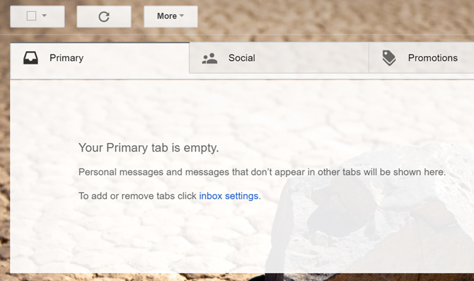 How to Chop Down a 20,000 Email Inbox to Zero in 30 Minutes final empty