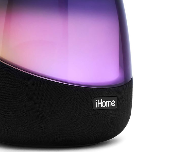 The Best Echo Dot Speaker for Music Lovers ihome iav5