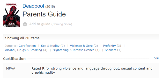 7 Imdb Features You May Have Overlooked