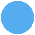 unlock snapchat blue circle trophy