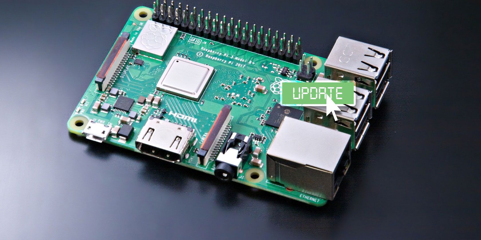 How to Update Your Raspberry Pi to the Latest Raspbian OS ... - 