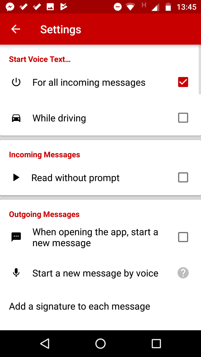 7 Best Android Dictation Apps for Easy Speech-to-Text
