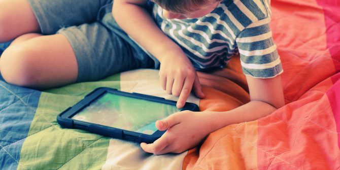 How to Set Up a Kid-Friendly Amazon Fire Tablet