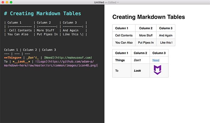 Markdown Converter For Os X
