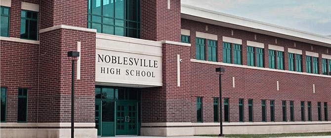 noblesville high school