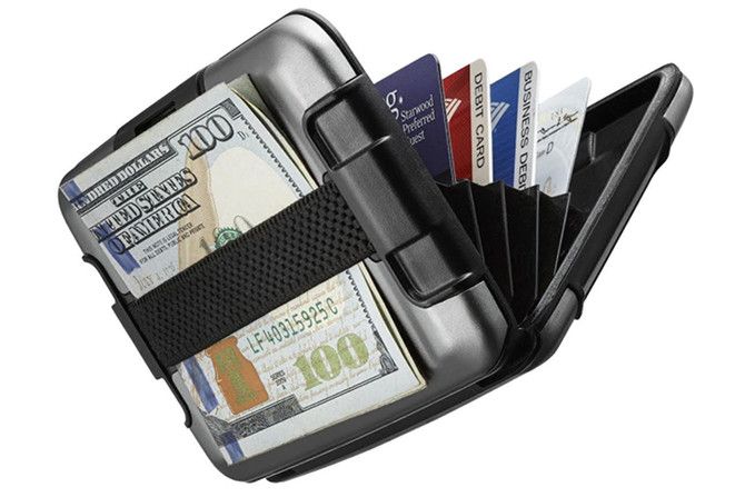 What Is an RFID-Blocking Wallet? (And Which Should You Buy?)
