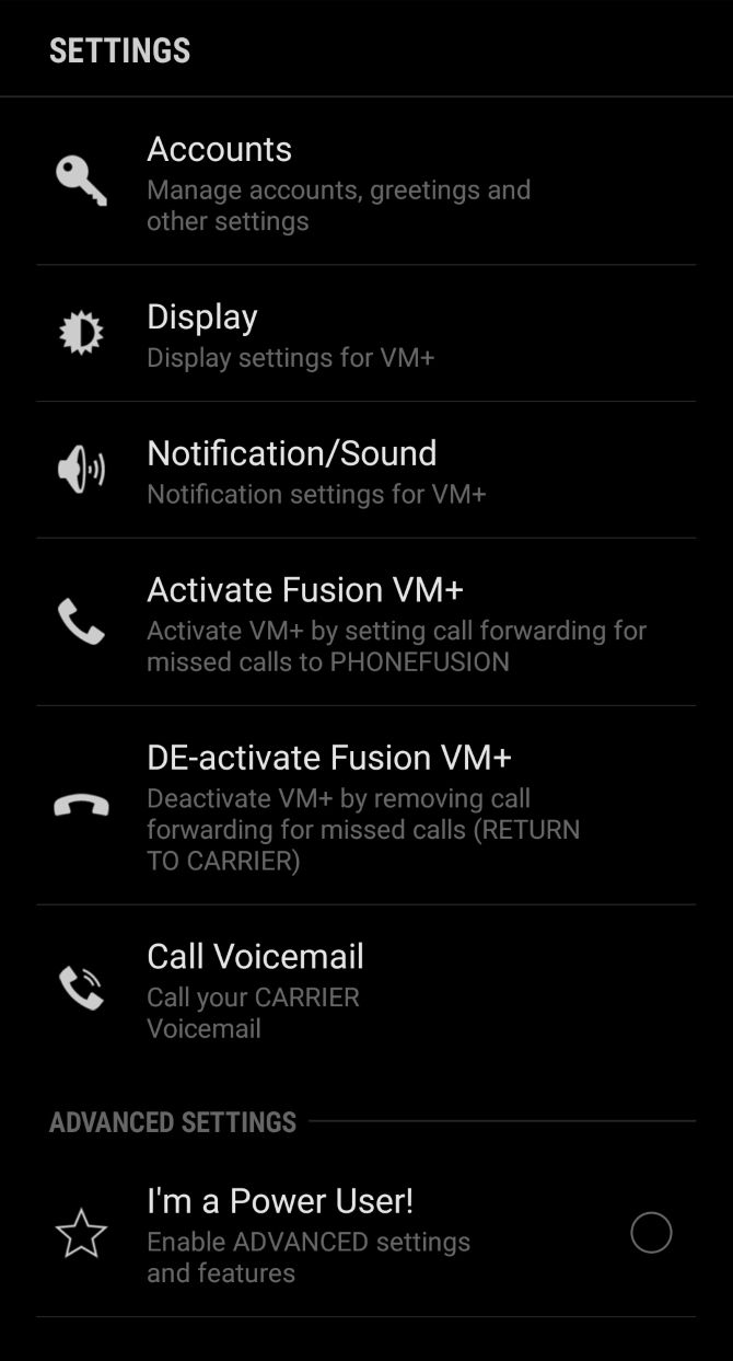 The 5 Best Visual Voicemail Apps for Android | The Better ...