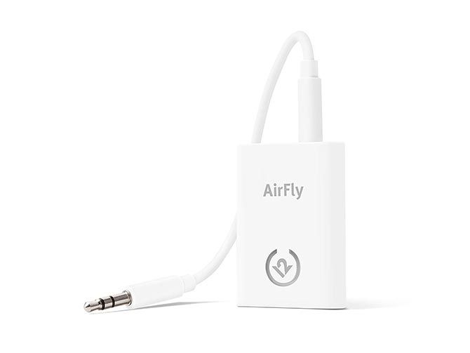 AirFly Wireless Transmitter for AirPods