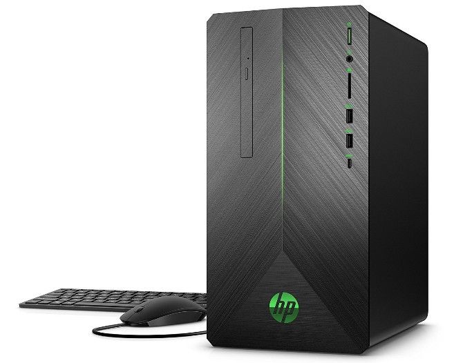 The 4 Best Gaming Pcs Under 500