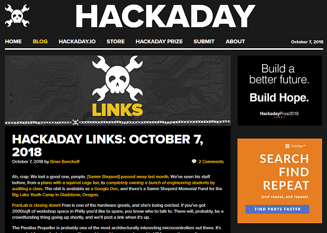 Learn How To Hack From The Best Websites And Tutorials